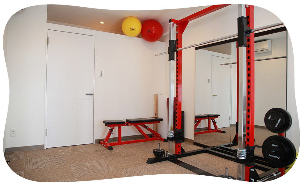 フィジカル接骨院HOPE